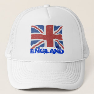 Engeland Vlag Pet