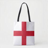 Engeland Vlag stint