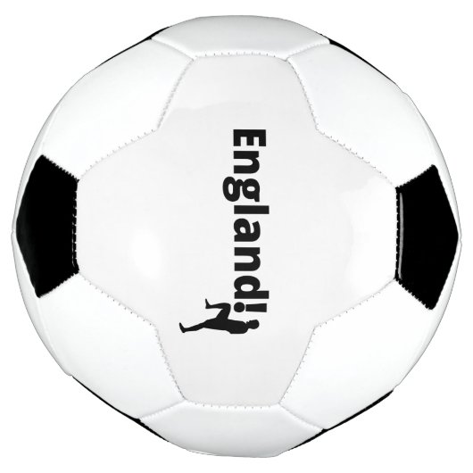 Engeland voetbal (Gedraaid)