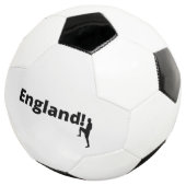 Engeland voetbal (Drie kwart)