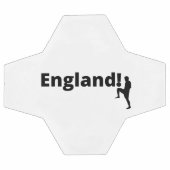Engeland voetbal (Enkel)