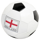 Engeland Voetbal (Drie kwart)