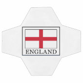 Engeland Voetbal (Enkel)