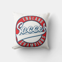 Engeland Voetbal Kampioenen logo