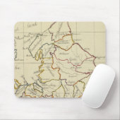 Engeland, Wales 4 Muismat (Met muis)