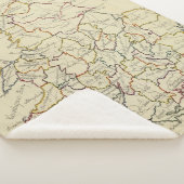 Engeland, Wales 4 Sherpa Deken (3/4)
