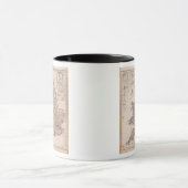 Engeland, Wales Mok (Midden)