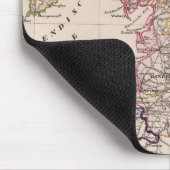 Engeland, Wales Muismat (Hoek)