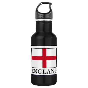 Engeland Waterfles
