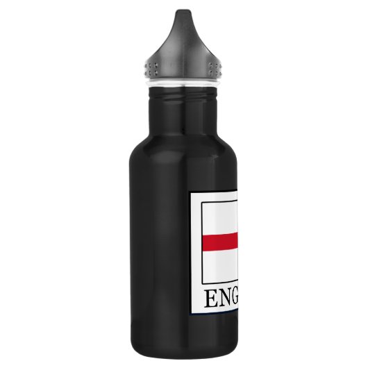 Engeland Waterfles (Links)