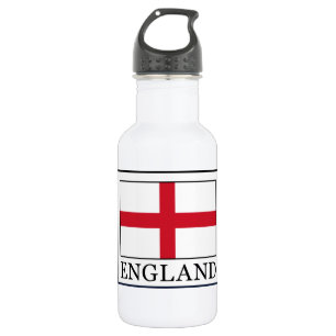 Engeland Waterfles
