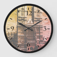  Engeland Westminster Abbey Large Clo