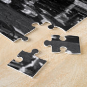  Engeland Westminster Abbey Legpuzzel (Zijkant)