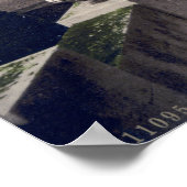 Engeland, Windsor Royal Castle Poster (Hoek)