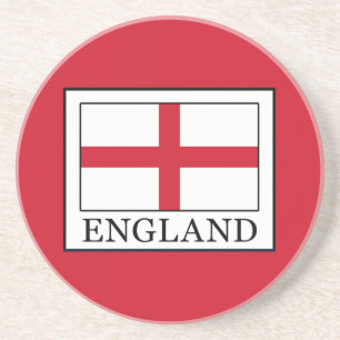 Engeland Zandsteen Onderzetter