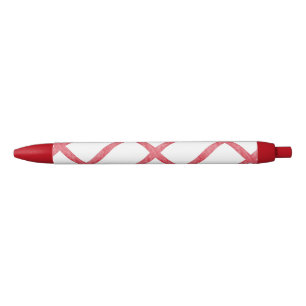 Engeland Zwarte Inkt Pen