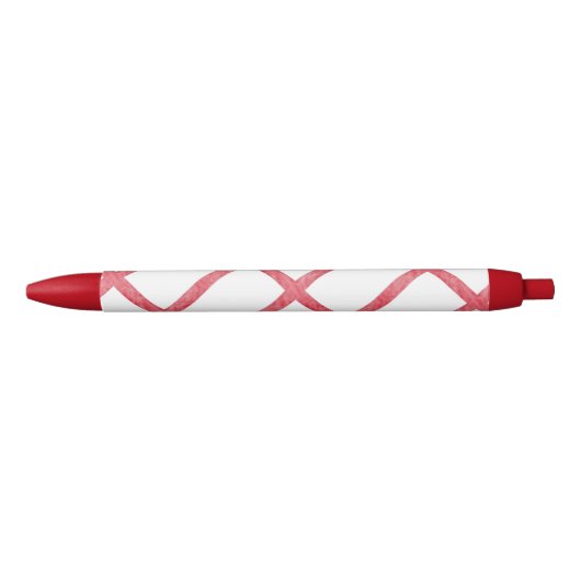 Engeland Zwarte Inkt Pen (Voorkant)