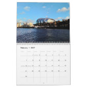 Engelands liefde voor water kalender (Feb 2027)
