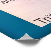 Engelberg Zwitserland,Ski Poster (Hoek)