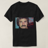 Engelbert Humperdinck een mooie manier om een avon T-shirt (Design voorkant)