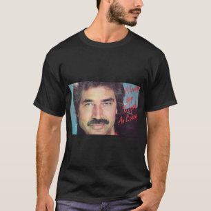 Engelbert Humperdinck een mooie manier om een avon T-shirt