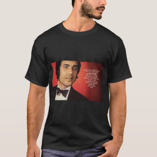 Engelbert Humperdinck engelbert Classic Mok.png T-shirt