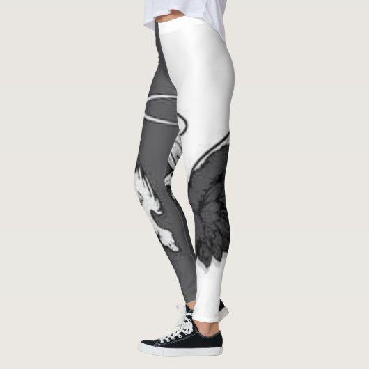 EngelDemonDesign Leggings (Links)