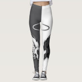 EngelDemonDesign Leggings (Voorkant)