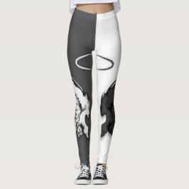 EngelDemonDesign Leggings