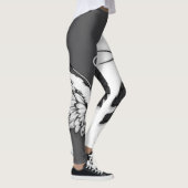 EngelDemonDesign Leggings (Rechts)