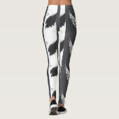 EngelDemonDesign Leggings (Achterkant)