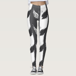 EngelDemonDesign Leggings
