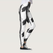 EngelDemonDesign Leggings (Rechts)