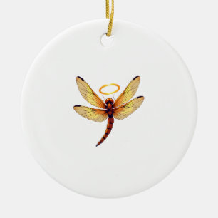 Engelelibel Keramisch Ornament