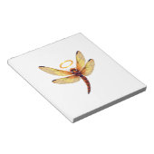 Engelelibel Notitieblok (Schuin)