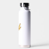 Engelelibel Waterfles (Links)