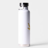 Engelelibel Waterfles (Rechts)