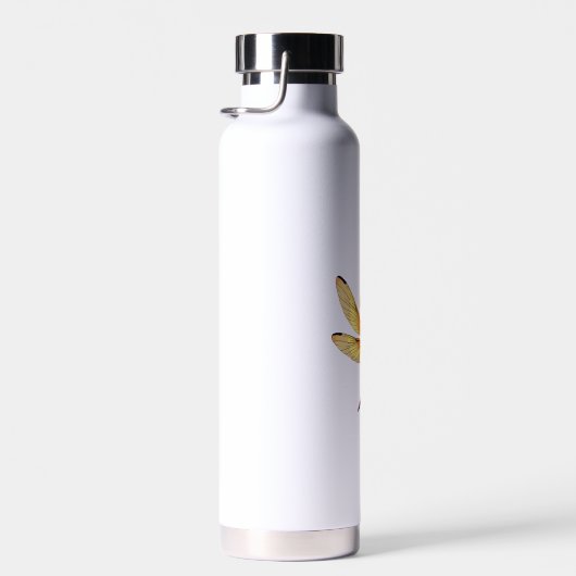 Engelelibel Waterfles (Rechts)