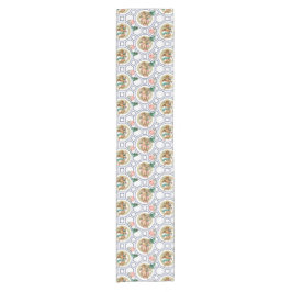 Engelen, Barok, rococo, , Korte Tafelloper