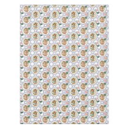 Engelen, Barok, rococo, , Tafelkleed