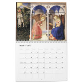 ENGELEN BEELDENDE KUNST COLLECTIE 2015 KALENDER (Mar 2027)