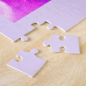 Engelen die bellen luiden legpuzzel (Zijkant)