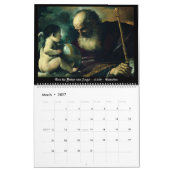 Engelen Door De Meesters Volume 5 Kalender (Mar 2027)