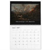 Engelen Door De Meesters Volume 8 Kalender (Mar 2027)