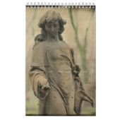 Engelen en kraaien kalender (Feb 2027)