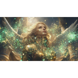 ENGELEN FEESTDAGENKAART