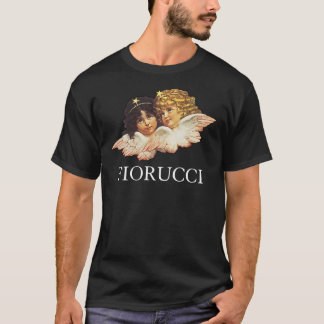 engelen Fiorucci Classic T-Shirt