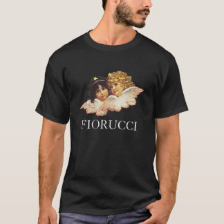  engelen Fiorucci T-shirt