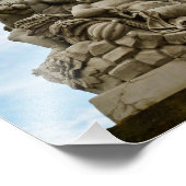 Engelen Foto Afdruk (Hoek)