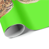 Engelen inpakpapier (Rol Hoek)